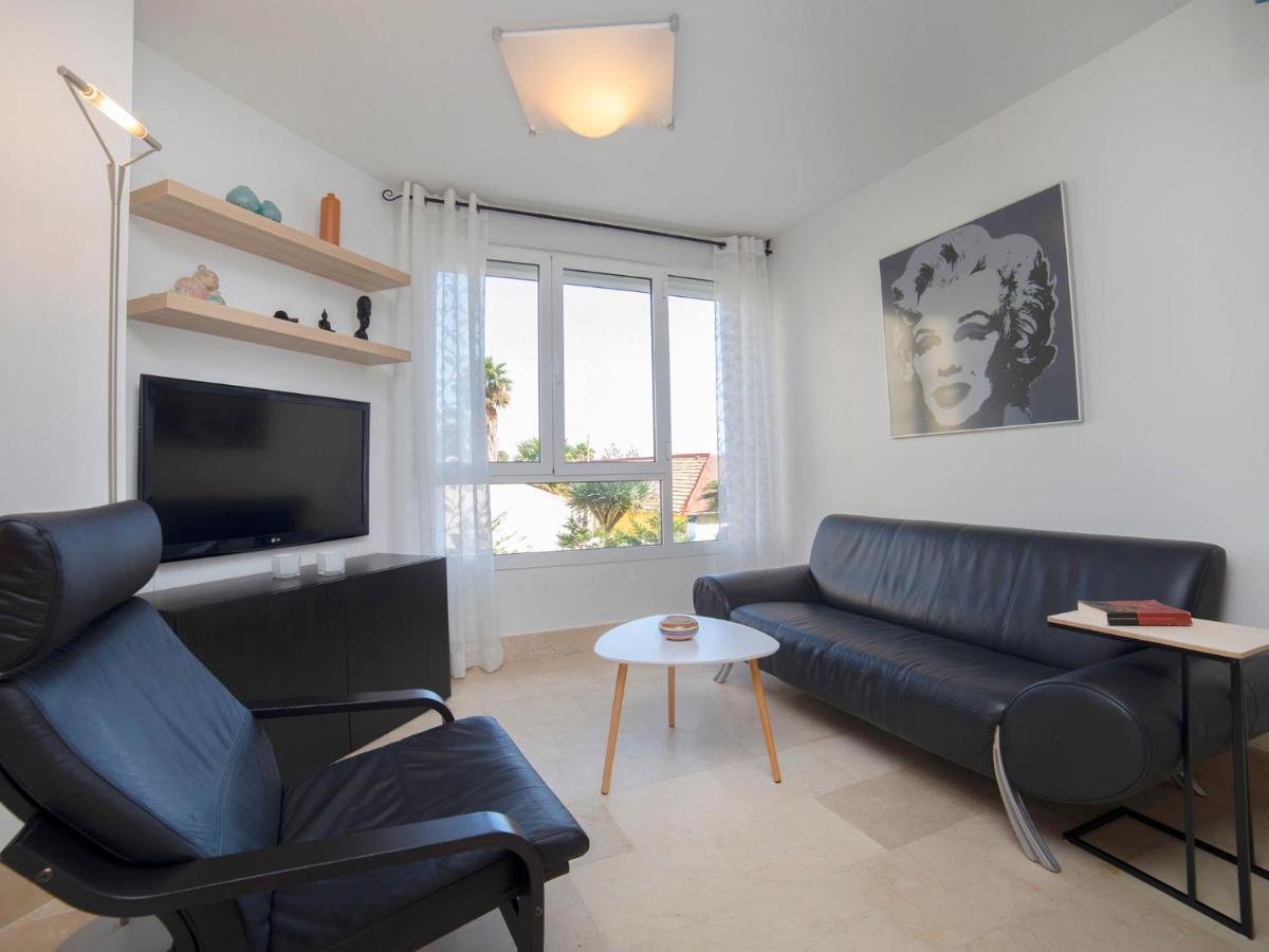 Apartment Horizonte-9 By Interhome Calpe Kültér fotó