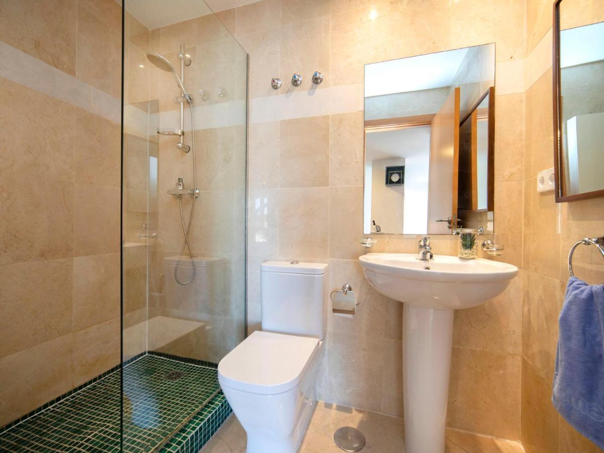 Apartment Horizonte-9 By Interhome Calpe Kültér fotó