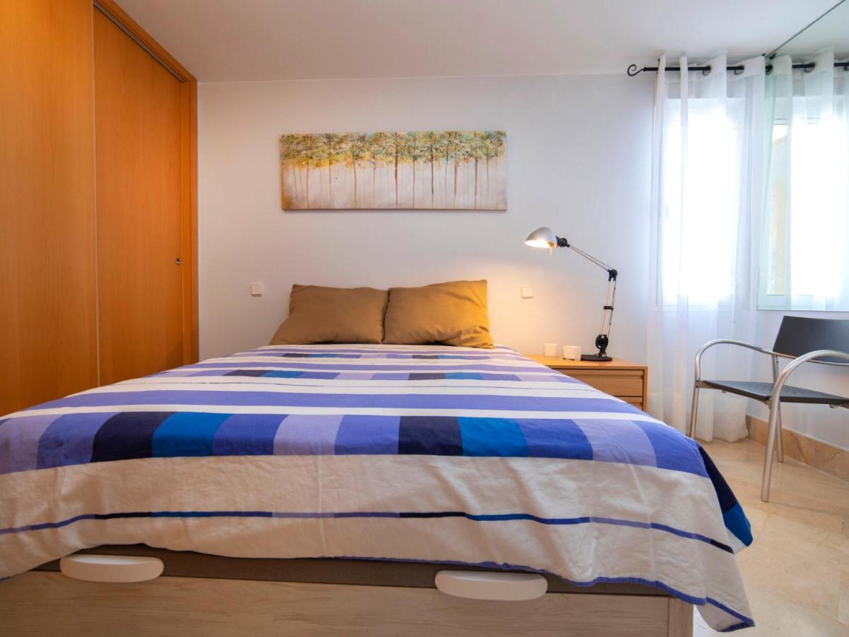 Apartment Horizonte-9 By Interhome Calpe Kültér fotó